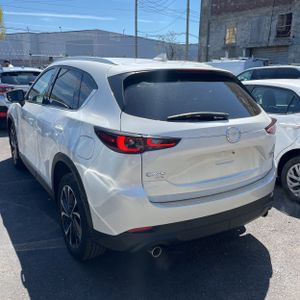 MAZDA CX-5 2.5 S PREMIUM PLUS - 5