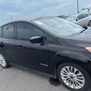صورة مصغرة 13 لـ 2017 FORD C-MAX HYBRID SE
