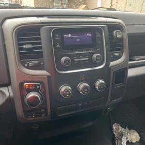 2020 RAM 1500 CLASSIC TRADESMAN — фото 36