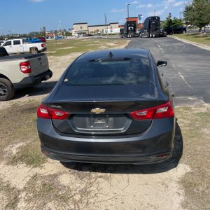 CHEVROLET MALIBU LS - 7