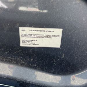 صورة مصغرة 44 لـ 2023 Tesla MODEL Y LONG RANGE