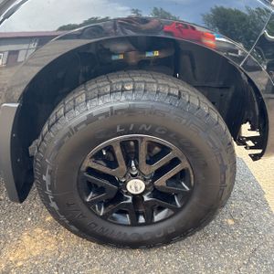 صورة مصغرة 20 لـ 2014 Nissan FRONTIER SV