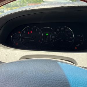 2007 Toyota AVALON LIMITED — миниатюра 37