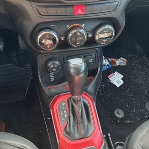 2015 JEEP RENEGADE TRAILHAWK — миниатюра 73