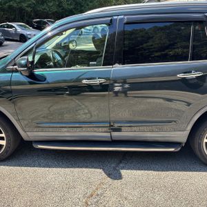صورة 4 لـ 2016 Honda PILOT TOURING