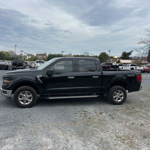 FORD F150 XLT - 3
