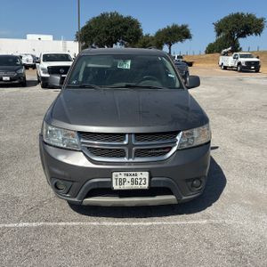 2012 Dodge JOURNEY SXT — миниатюра 14