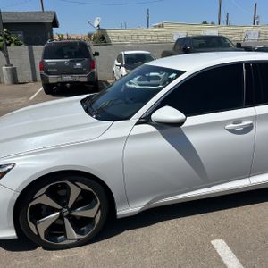 HONDA ACCORD SPORT - 2