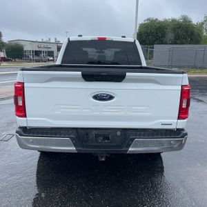 FORD F-150 XLT - 7