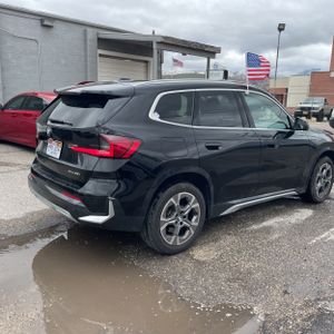 BMW X1 xDrive28i - 8