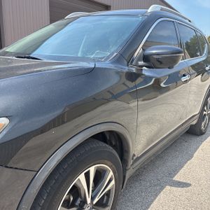 صورة 2 لـ 2019 Nissan ROGUE SV