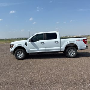 صورة 3 لـ 2023 FORD F-150 XL