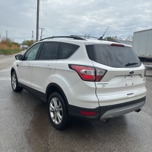 FORD ESCAPE SEL - 5