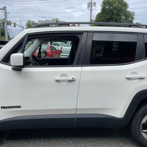 صورة 4 لـ 2015 JEEP RENEGADE LATITUDE