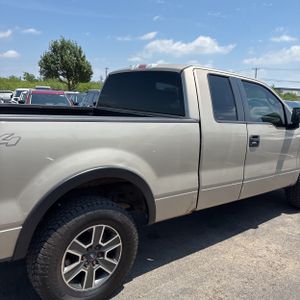 FORD F-150 XL - 9