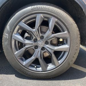 2023 Acura MDX SH-AWD W/A-SPEC — миниатюра 18