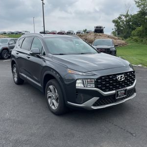 2023 Hyundai SANTA FE SEL 缩略图 12