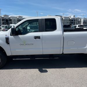 FORD F-250 SUPER DUTY XL - 4