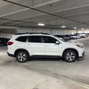 SUBARU ASCENT PREMIUM 8-PASSENGER - 10