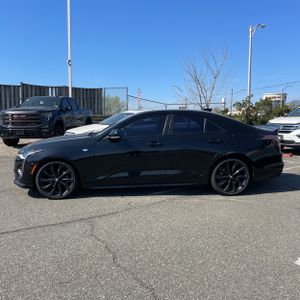 CADILLAC CT4 SPORT - 3