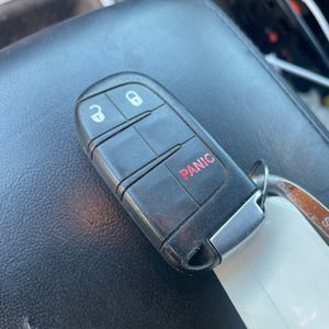 2017 JEEP GRAND CHEROKEE LAREDO 缩略图 50