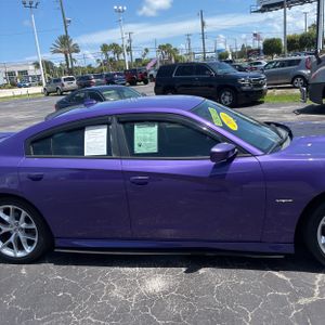 صورة مصغرة 11 لـ 2019 Dodge CHARGER R/T