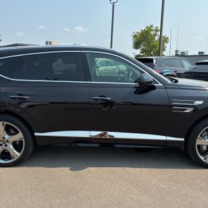 2022 Genesis GV80 3.5T 缩略图 11