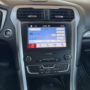 2019 FORD FUSION SE — миниатюра 37
