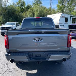 2025 FORD F-150 TREMOR 照片 7