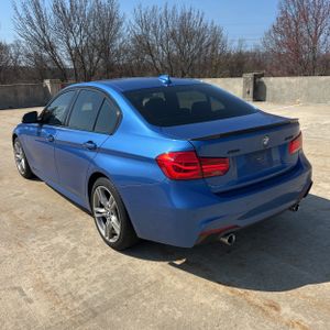 BMW 340I XDRIVE - 5