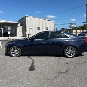 CADILLAC CTS 2.0T LUXURY COLLECTION - 3