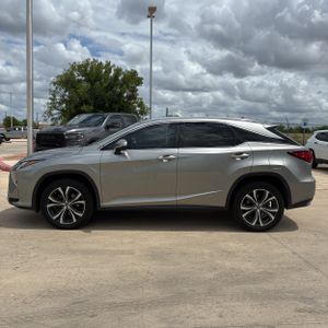 LEXUS RX 350 BASE - 3