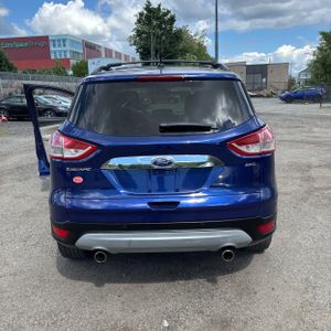 FORD ESCAPE SEL - 7