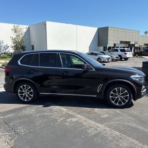 BMW X5 SDRIVE40I - 10