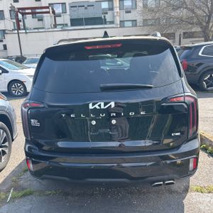 KIA TELLURIDE - 7