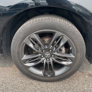 2020 Acura RDX SH-AWD W/A-SPEC — миниатюра 20