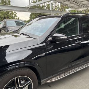 MERCEDES-BENZ GLE AMG - 2