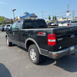 صورة 5 لـ 2004 FORD F-150 FX4