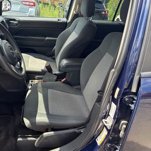 2012 JEEP COMPASS SPORT — миниатюра 31