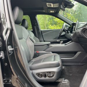 2024 Lexus TX 350 照片 33