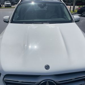 صورة مصغرة 15 لـ 2020 Mercedes-BENZ GLE