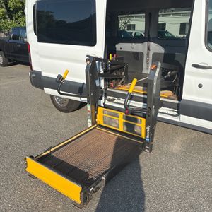 صورة مصغرة 36 لـ 2015 FORD TRANSIT-350 XLT