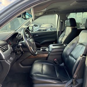 صورة مصغرة 32 لـ 2016 Chevrolet TAHOE LT