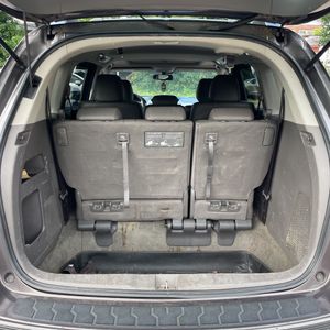 صورة 38 لـ 2015 Honda ODYSSEY EX-L