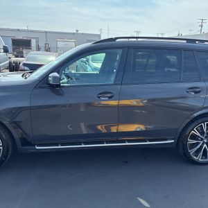 BMW X7 XDRIVE40I - 3