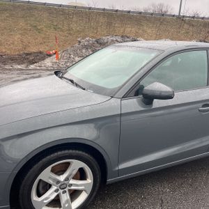 AUDI A3 2.0T QUATTRO PREMIUM - 2