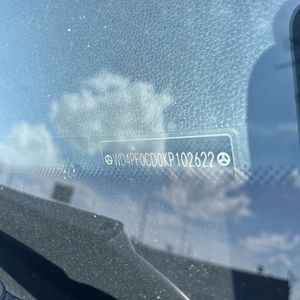 2019 Mercedes-BENZ OTHERS — миниатюра 46