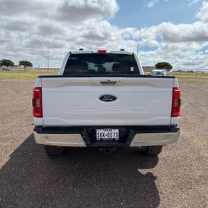 2022 FORD F-150 XLT 照片 7