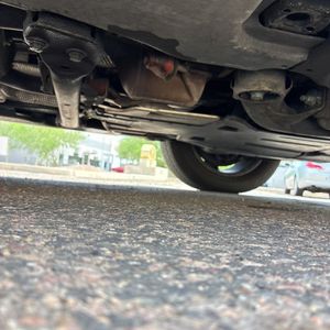 2006 Porsche CAYENNE S photo 32