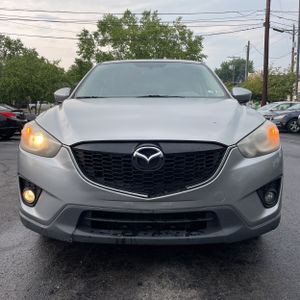 صورة مصغرة 14 لـ 2013 Mazda CX-5 TOURING